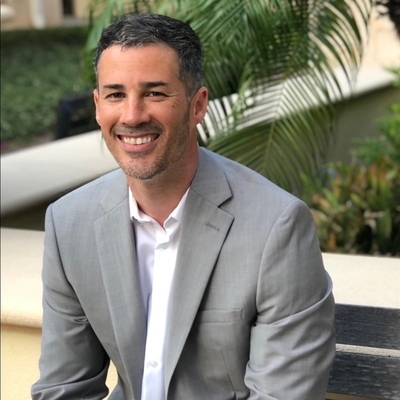 Meet your Posher, Michael - Picture 1 of 1